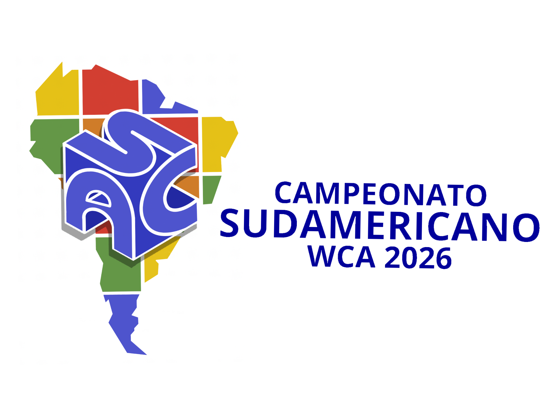 SAC 2026: WCA South American Championship 2026