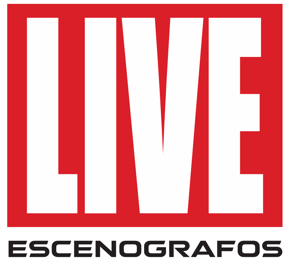 live escenografos